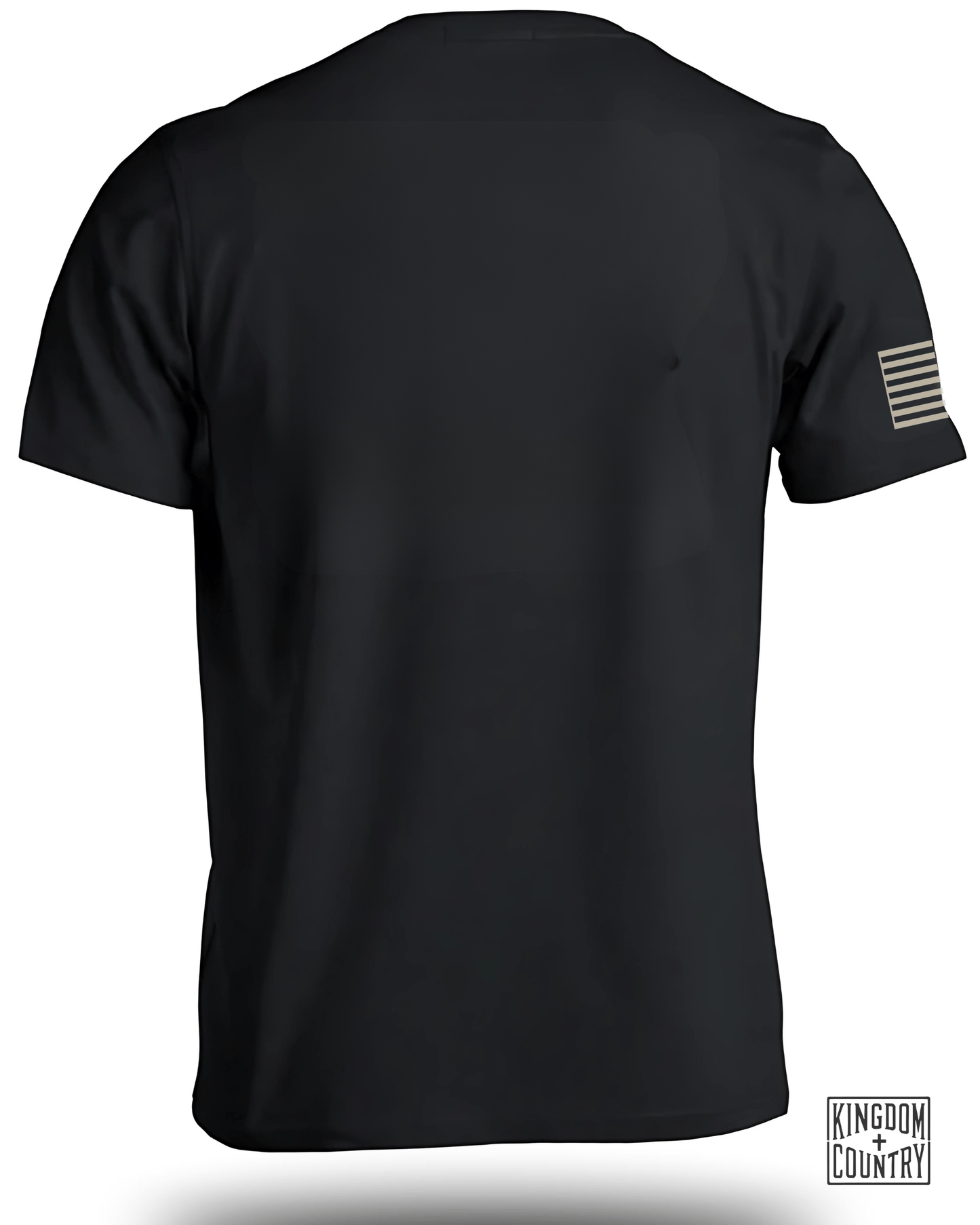 Train Hard Pray Harder T-Shirt
