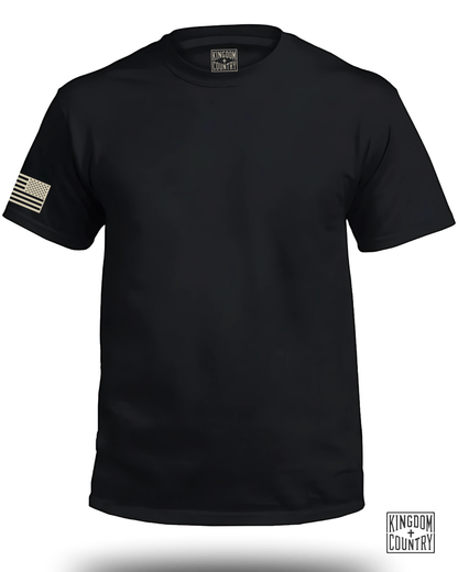 Trained By Trials Led By The Lord T-Shirt