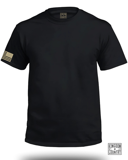 My Uniform May Be Gone T-Shirt