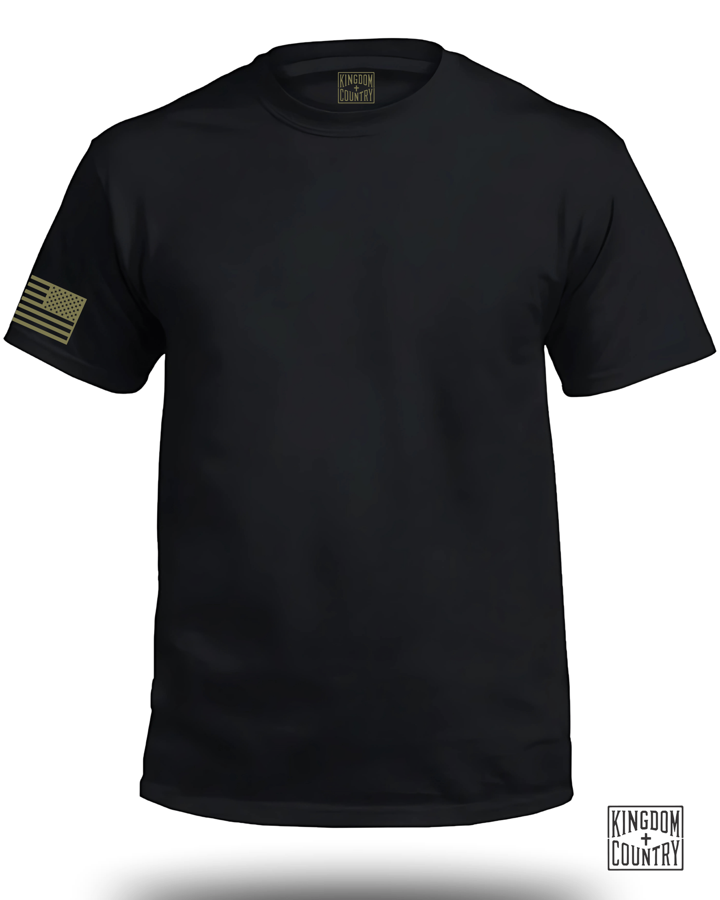 Born Again John 3:3 T-Shirt