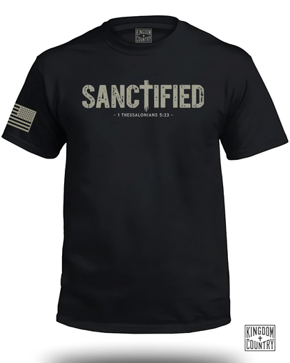 SANCTIFIED T-Shirt