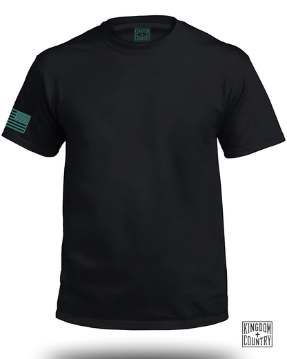 Your Fight Is His Fight - PTSD Awareness T-Shirt