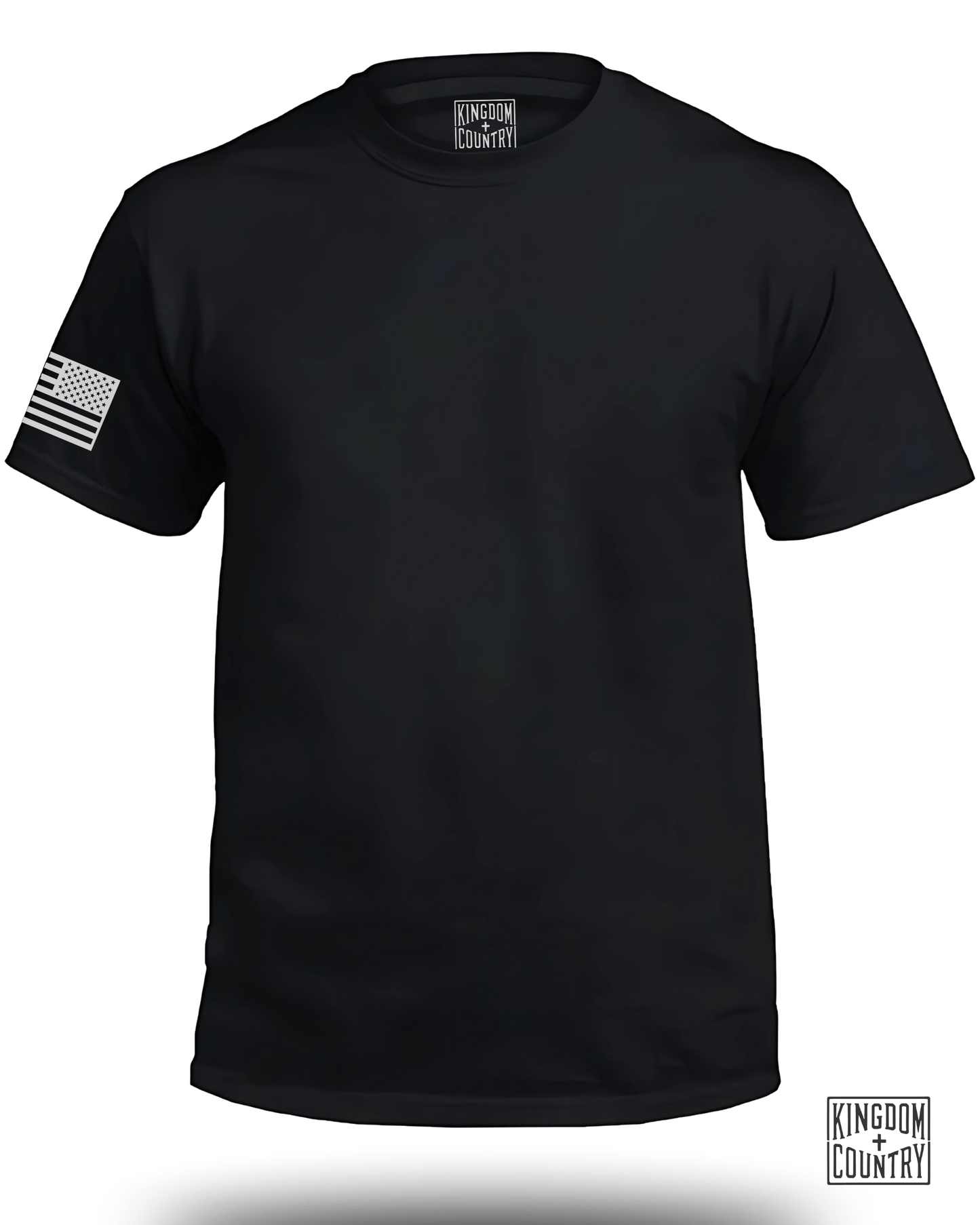 Know Jesus Know Peace T-Shirt