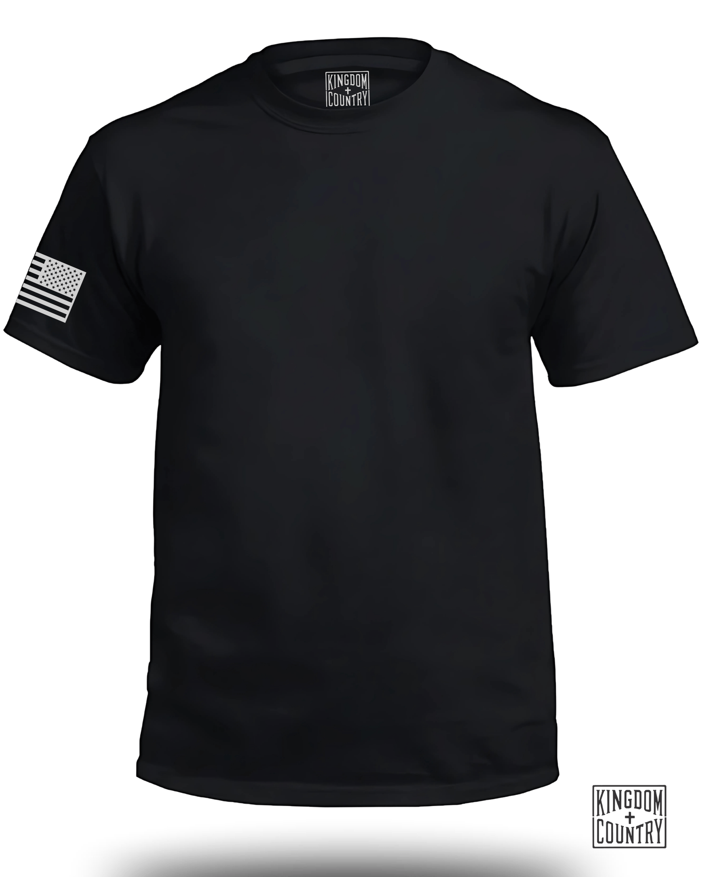 As Iron Sharpens Iron T-Shirt
