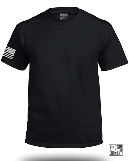 As Iron Sharpens Iron T-Shirt