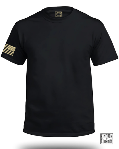 Full Armor Full Faith No Fear T-Shirt