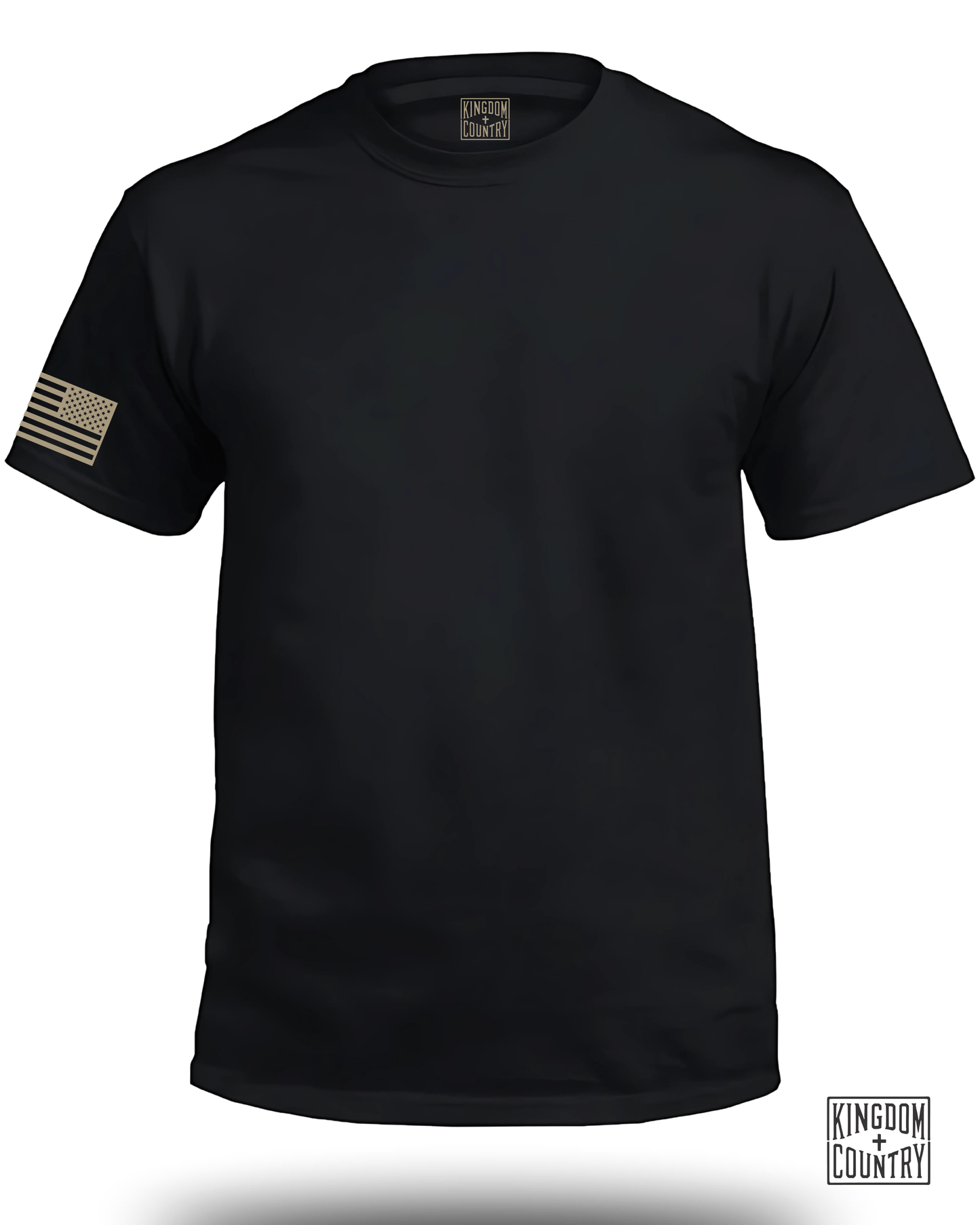 I Follow the Lamb T-Shirt