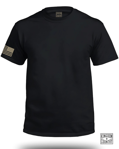 I Follow the Lamb T-Shirt