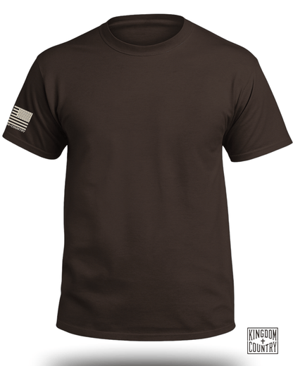 Man After God T-Shirt