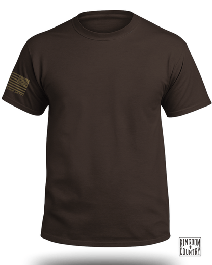 I Follow the Lamb T-Shirt