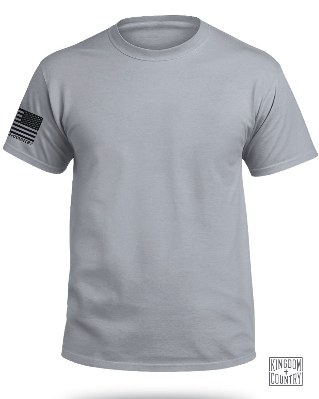 Do Not Be Afraid Joshua 1 9 T-Shirt