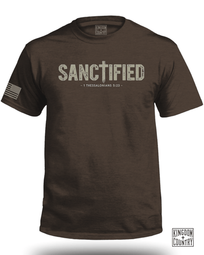 SANCTIFIED T-Shirt