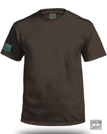 Your Fight Is His Fight - PTSD Awareness T-Shirt