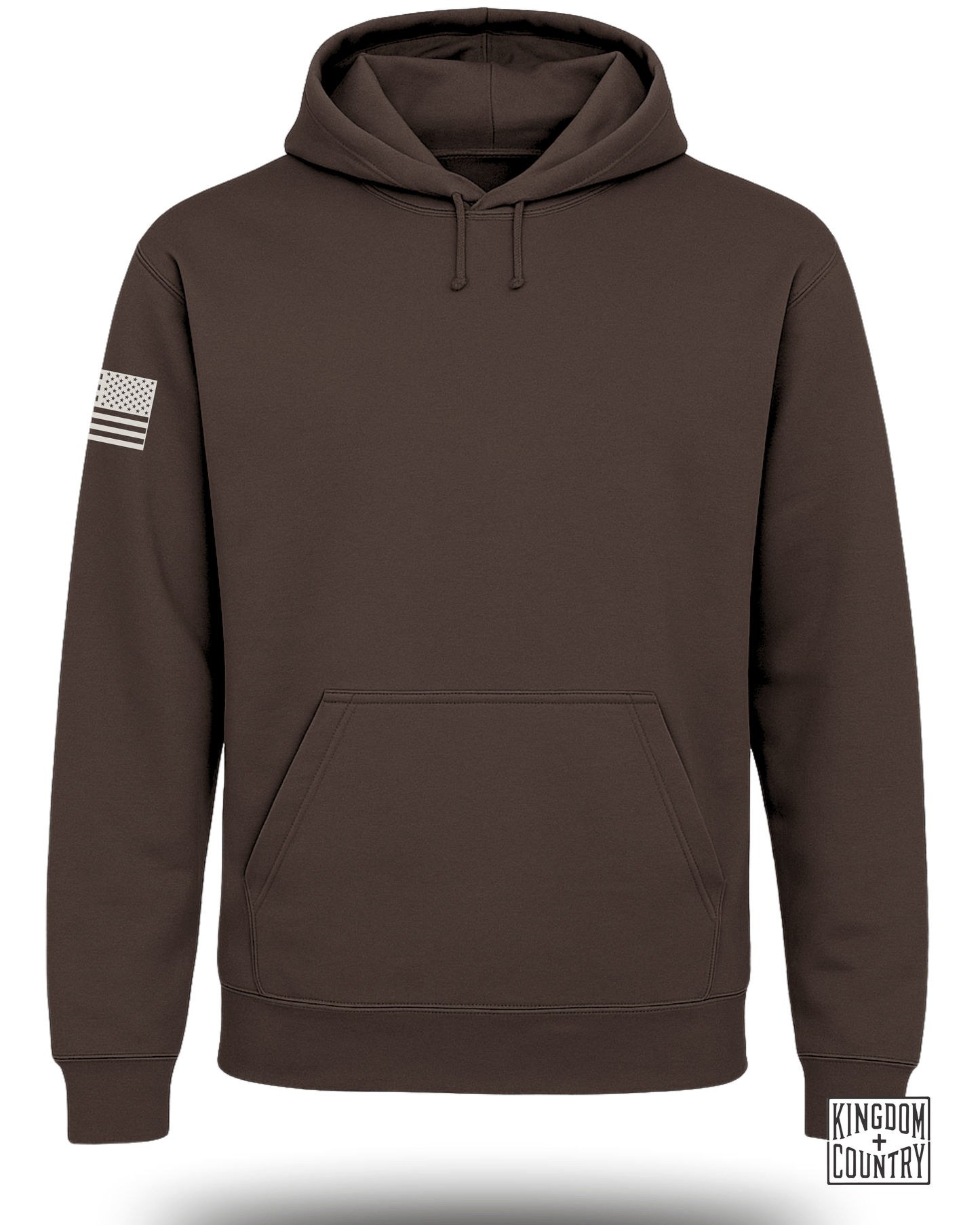 Vet Bod Like Dad Bod Hoodie (Back)