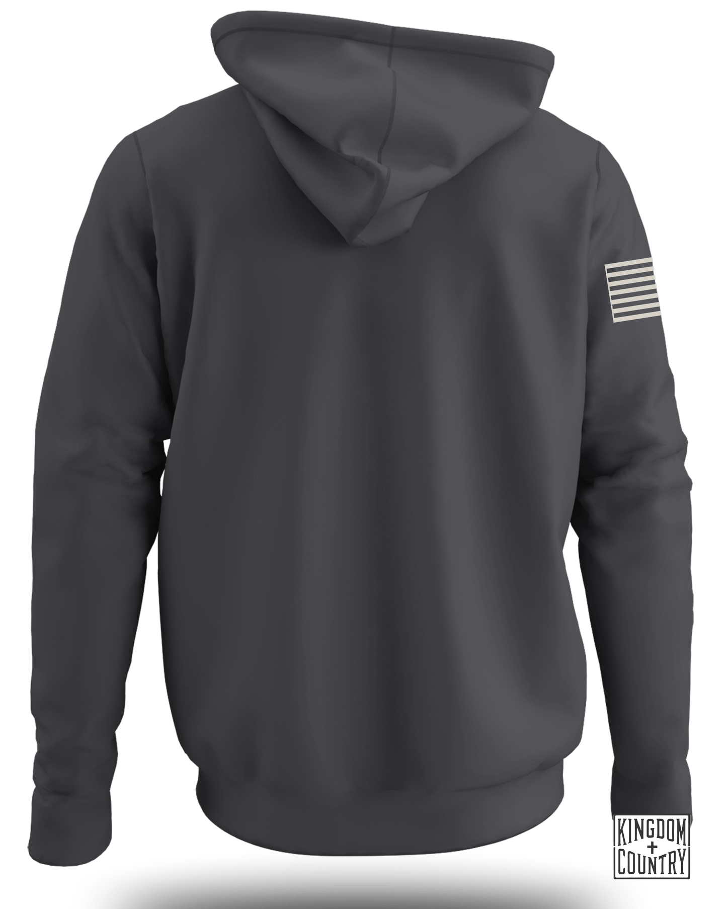 Live Salty Hoodie
