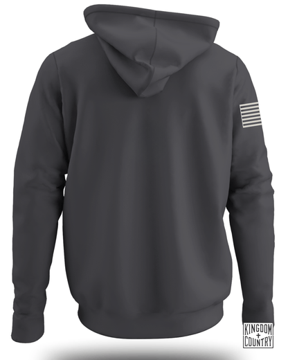 Live Salty Hoodie