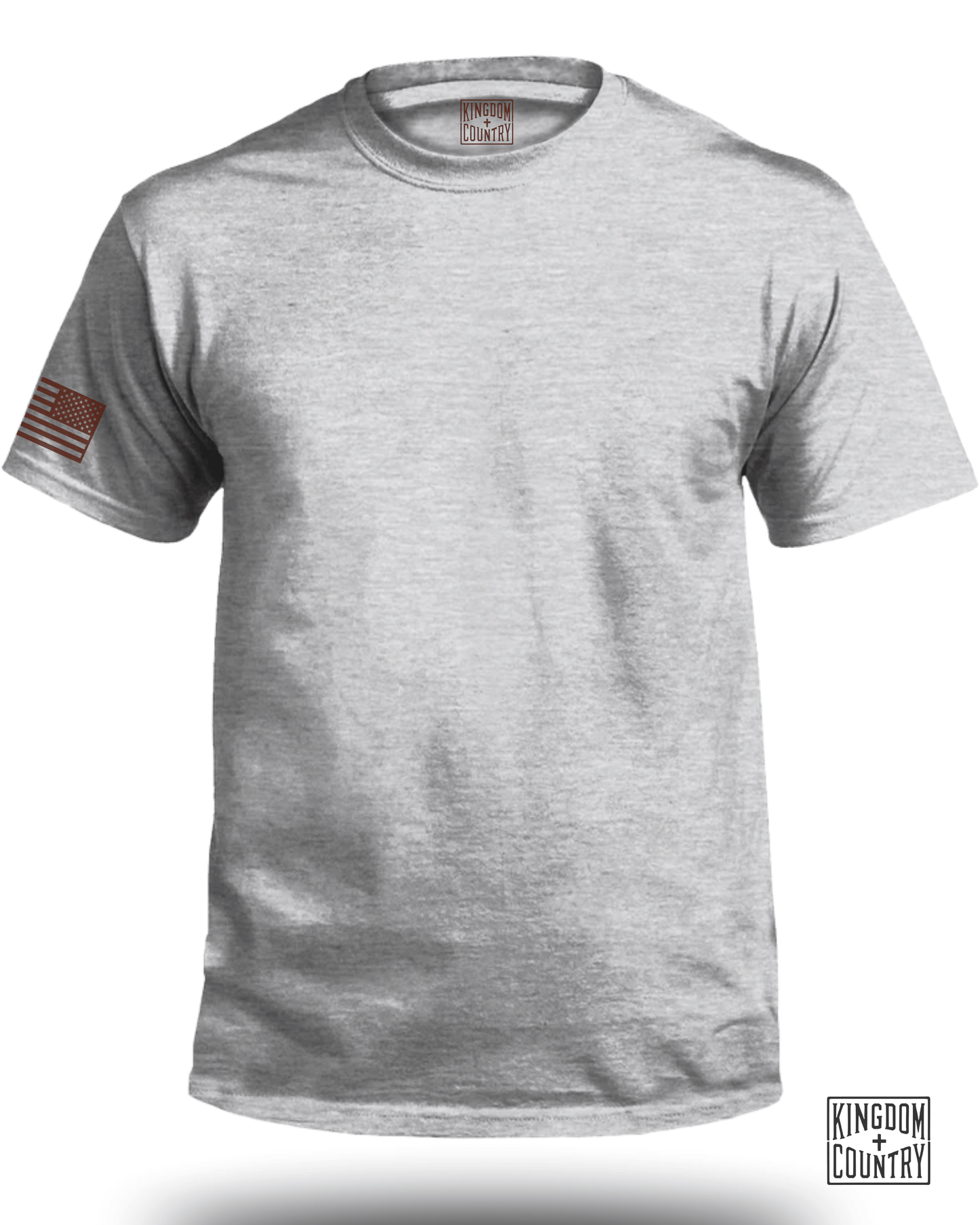 Simple Man Fishing T-Shirt