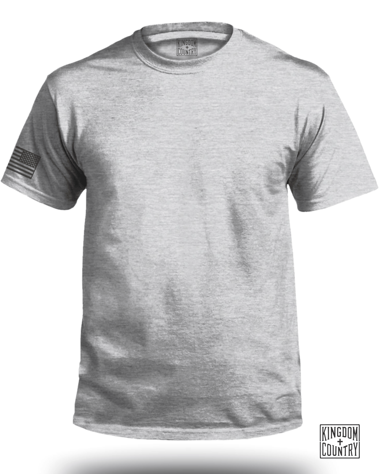 As Iron Sharpens Iron T-Shirt