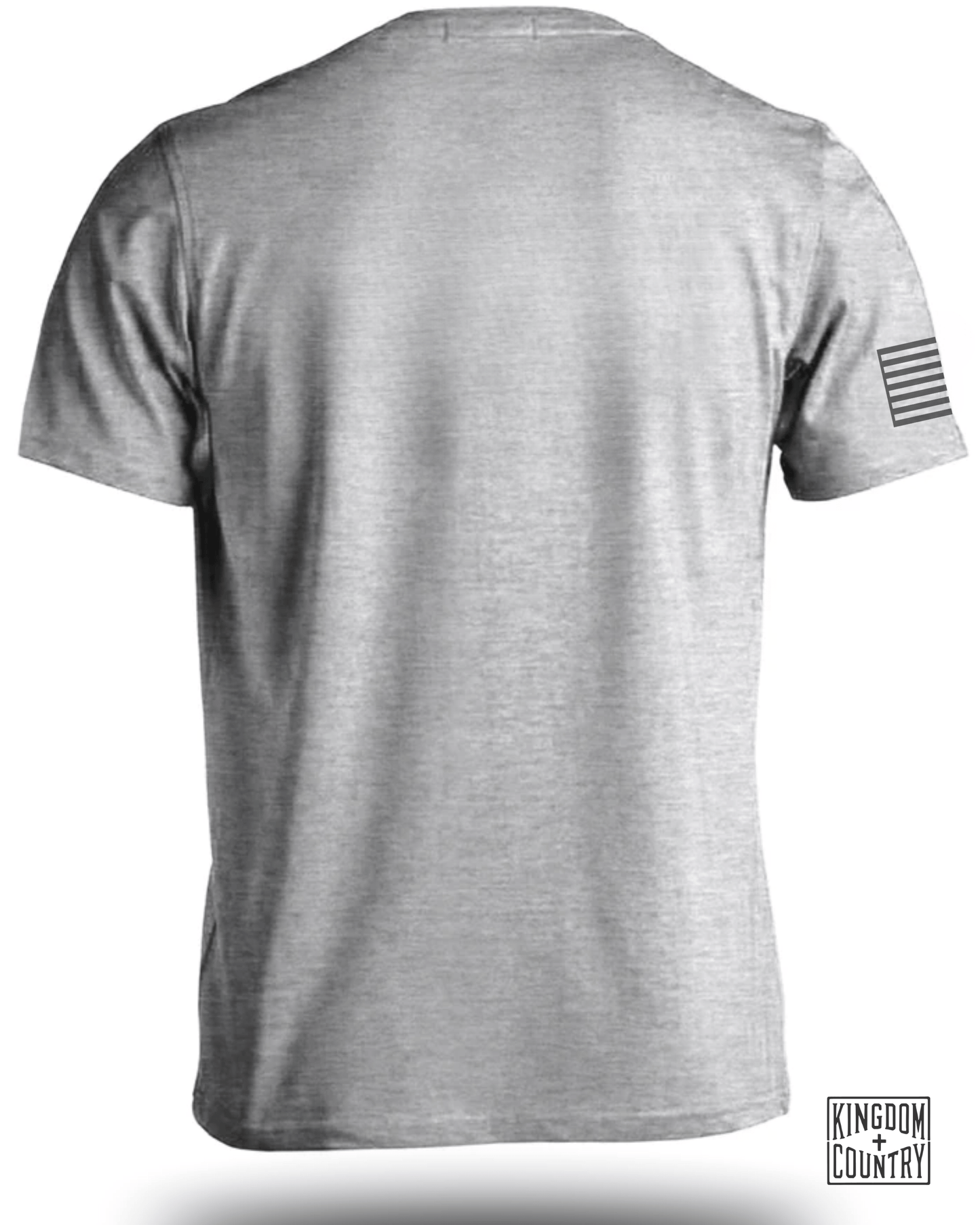 Only Jesus T-Shirt