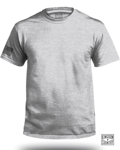 He's Got Your Six T-Shirt
