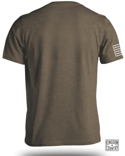 Wishin' I Was Fishin' T-Shirt