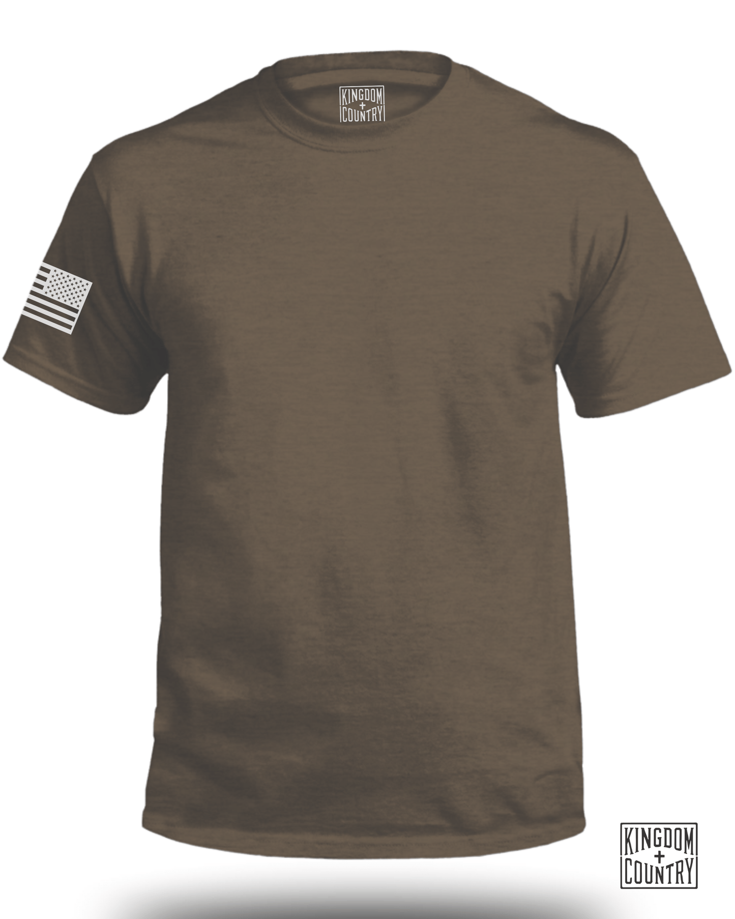 Tactical Faith T-Shirt