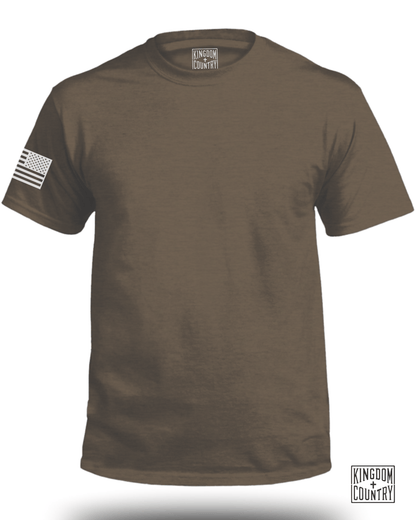 Tactical Faith T-Shirt