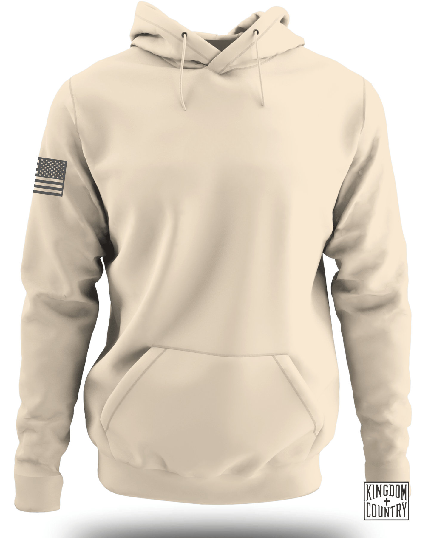 Faith & Football Hoodie