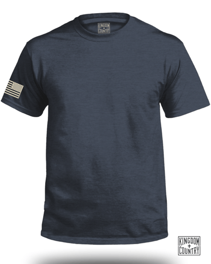 Trained By Trials Led By The Lord T-Shirt