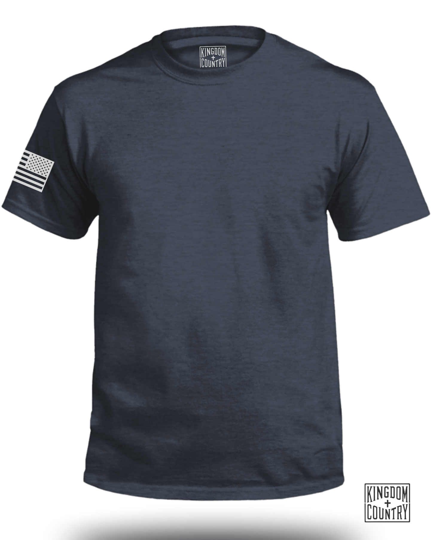 As Iron Sharpens Iron T-Shirt