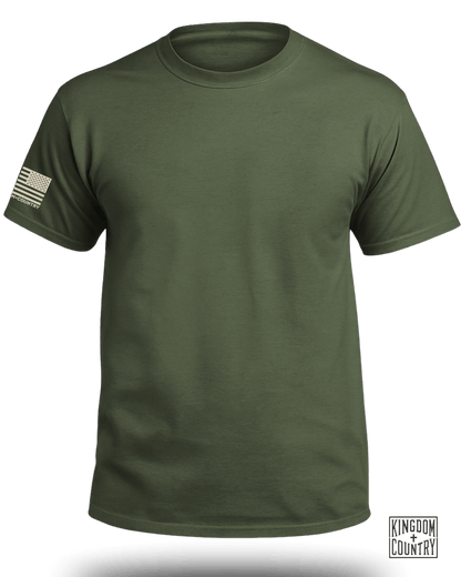 More Grace In The Blood Of Jesus T-Shirt