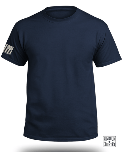 Man After God T-Shirt