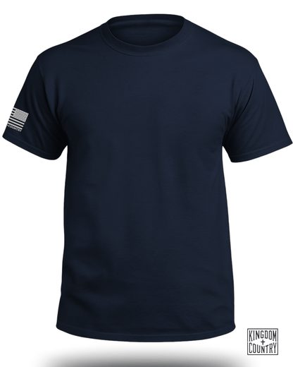 I Will Make You Fishers Of Men T-Shirt