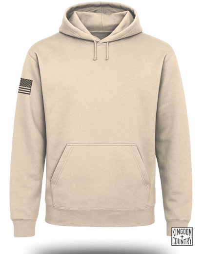 JESUS More of You Less of Me Hoodie
