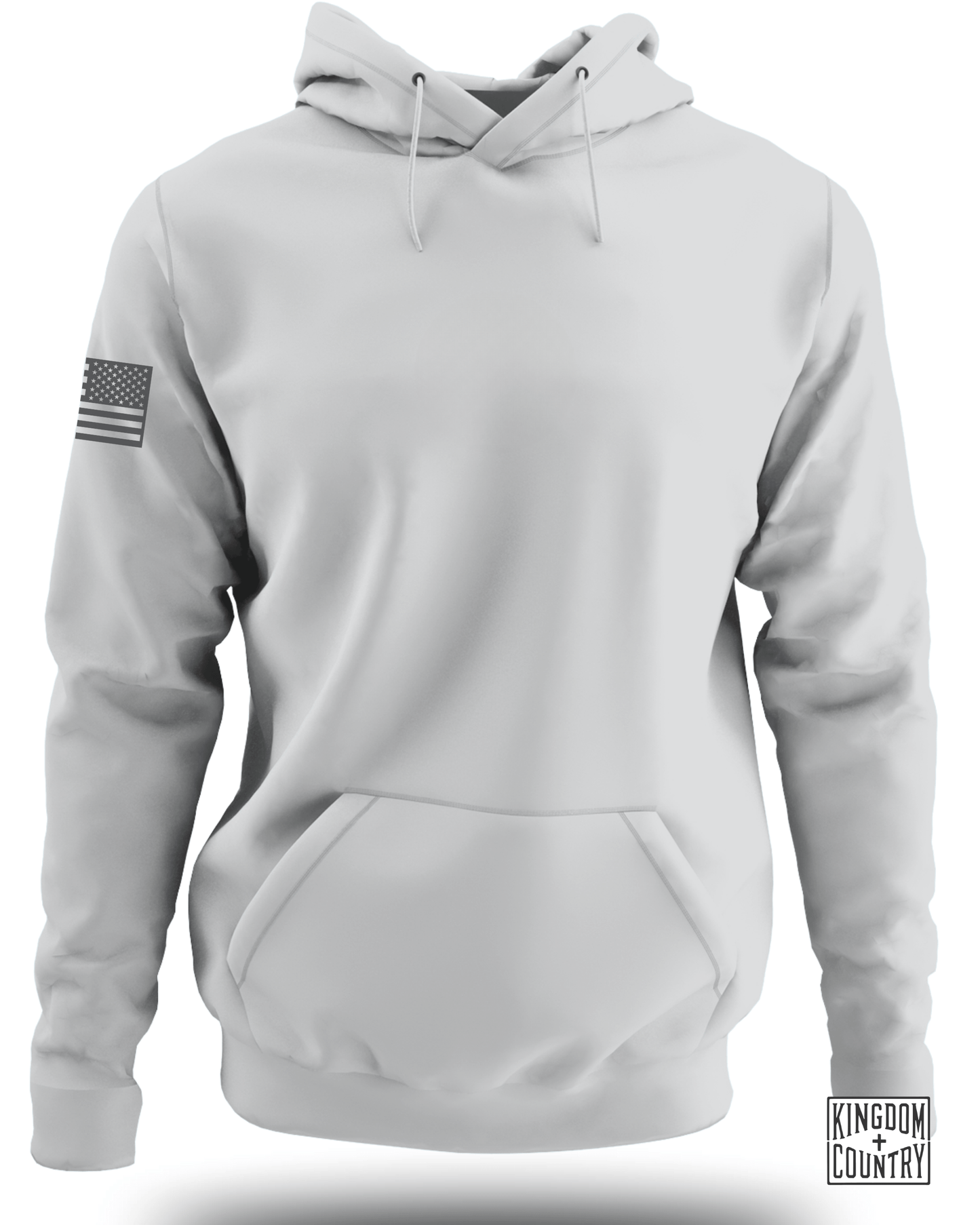 Faith & Football Hoodie