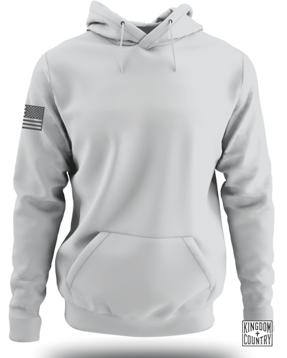 Faith & Football Hoodie