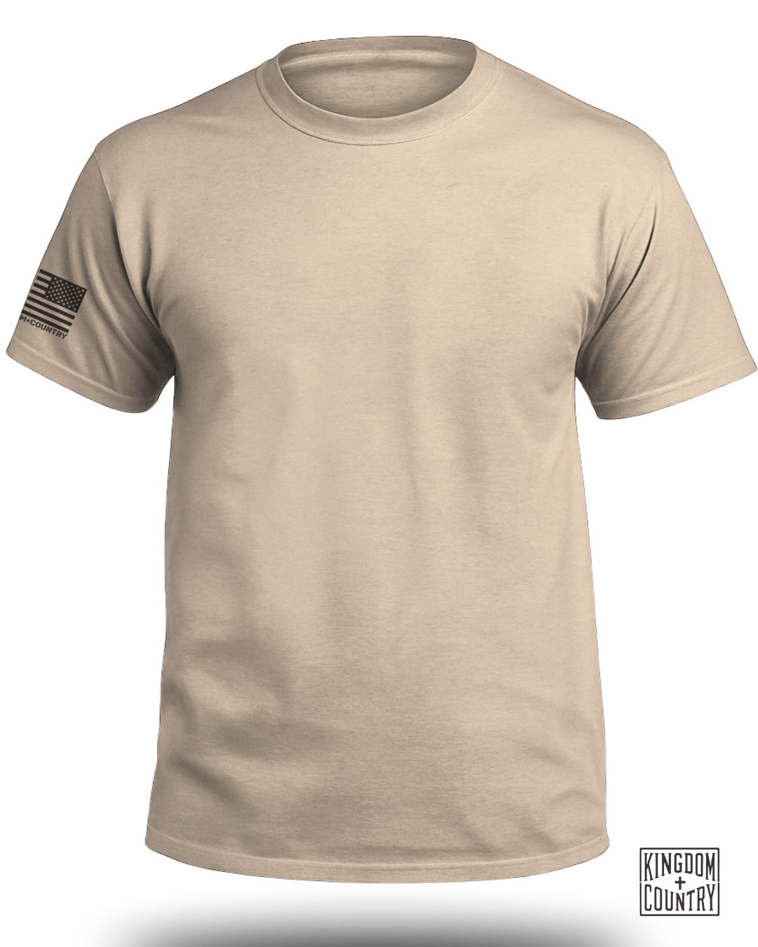 Mission Orders T-Shirt