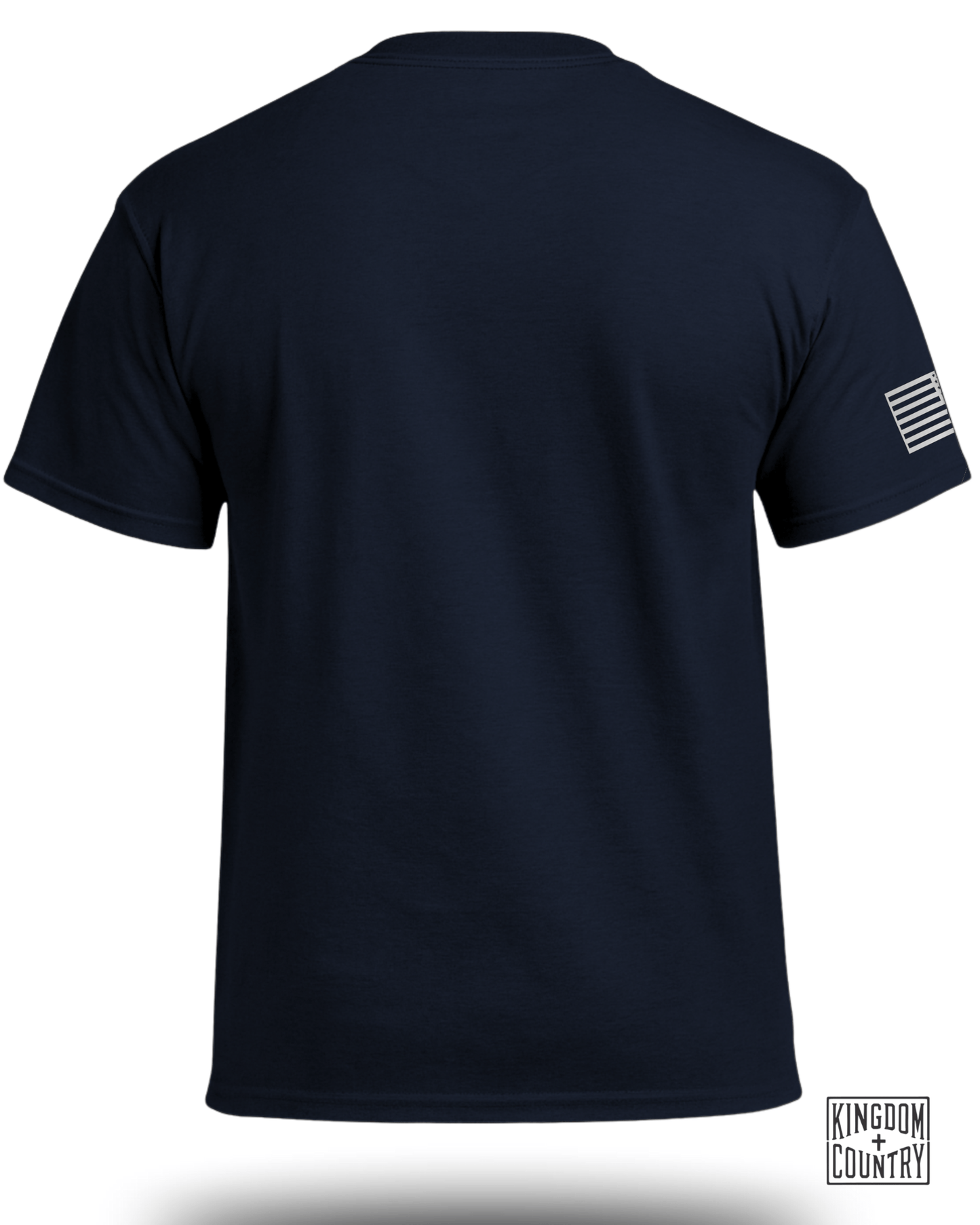 Your Body is a Temple T-Shirt