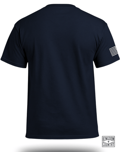 Your Body is a Temple T-Shirt