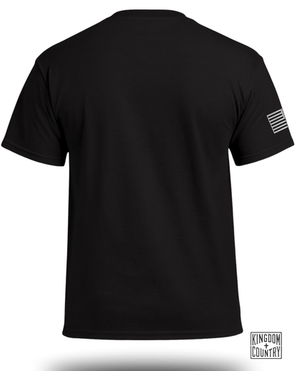 Your Body is a Temple T-Shirt