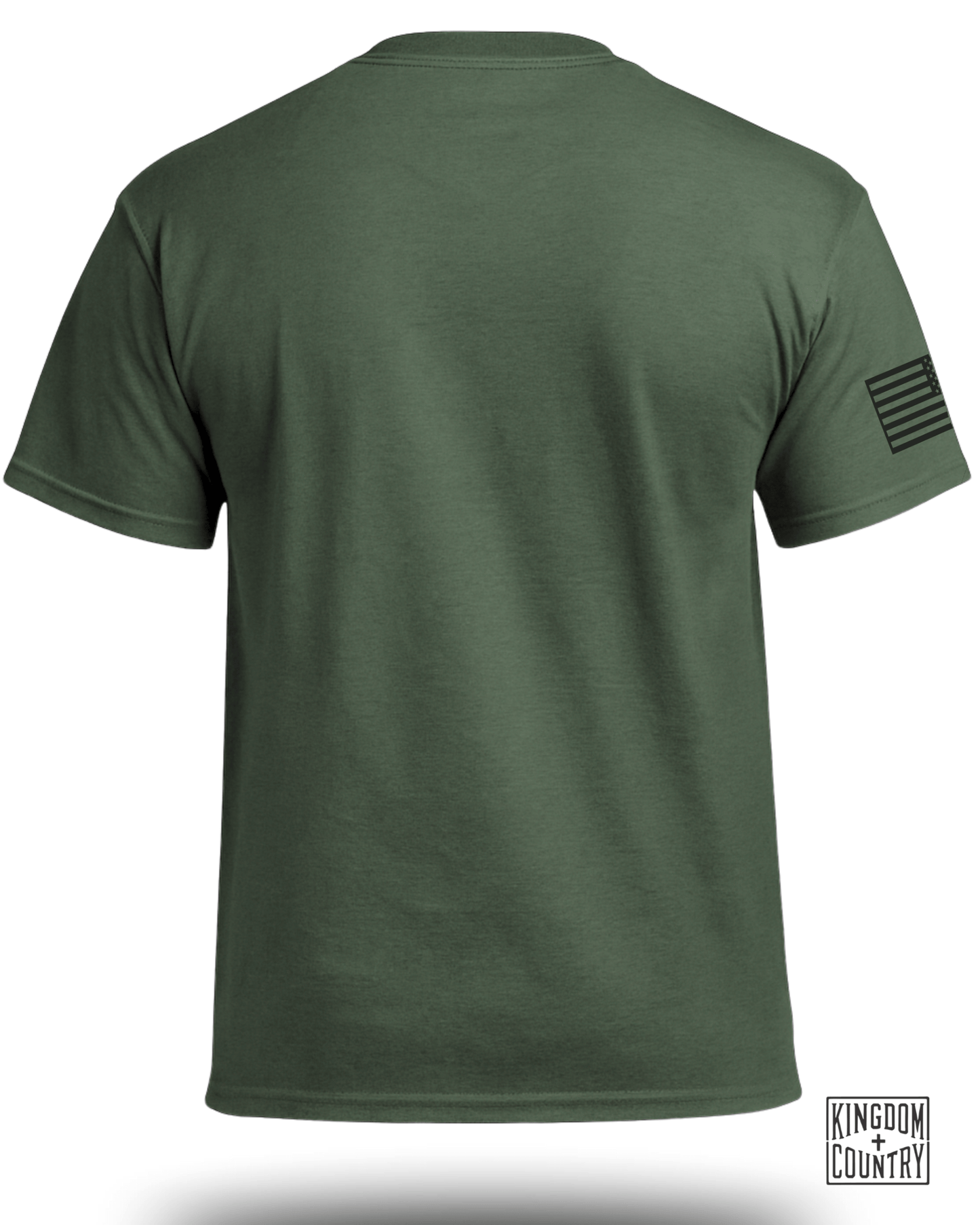 The Lord is My Anchor T-Shirt