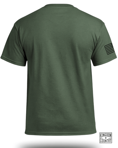 The Lord is My Anchor T-Shirt