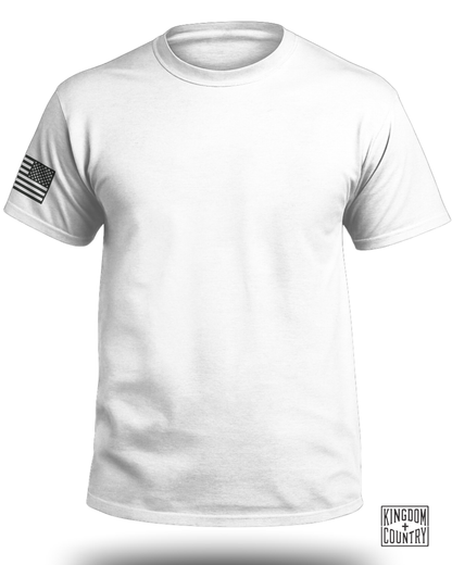 Rise Up & Speak Truth Without Fear T-Shirt