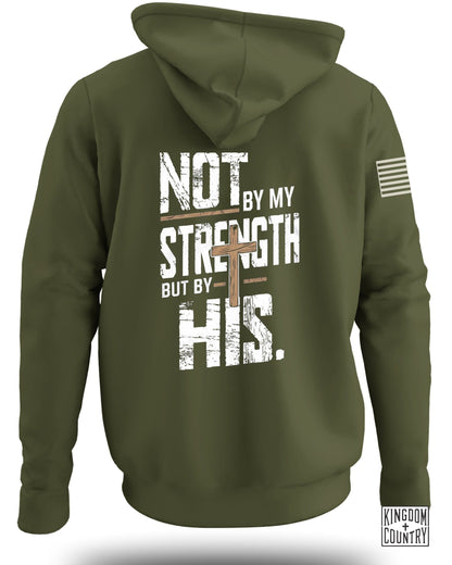 Inspirational Faith-Based Graphic Design Hoodie product