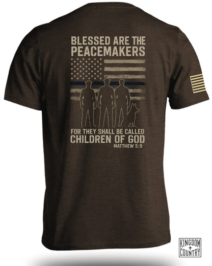 Blessed Are The Peacemakers Children of God product type