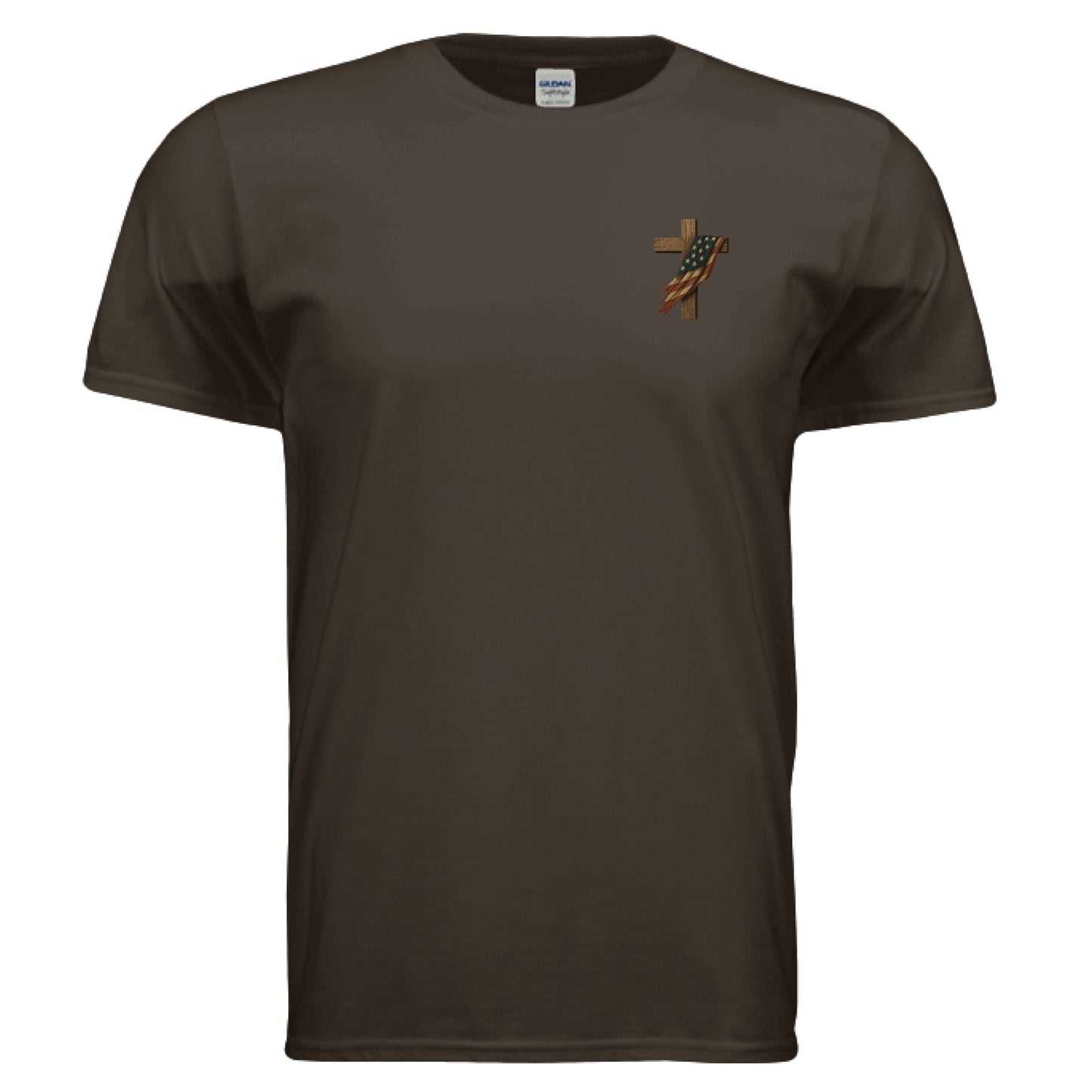 DARK CHOCOLATE - FRONT