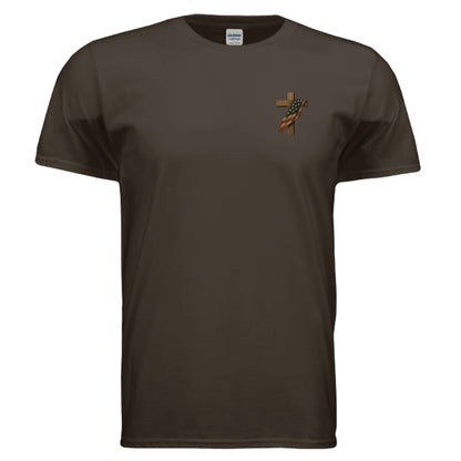 DARK CHOCOLATE - FRONT