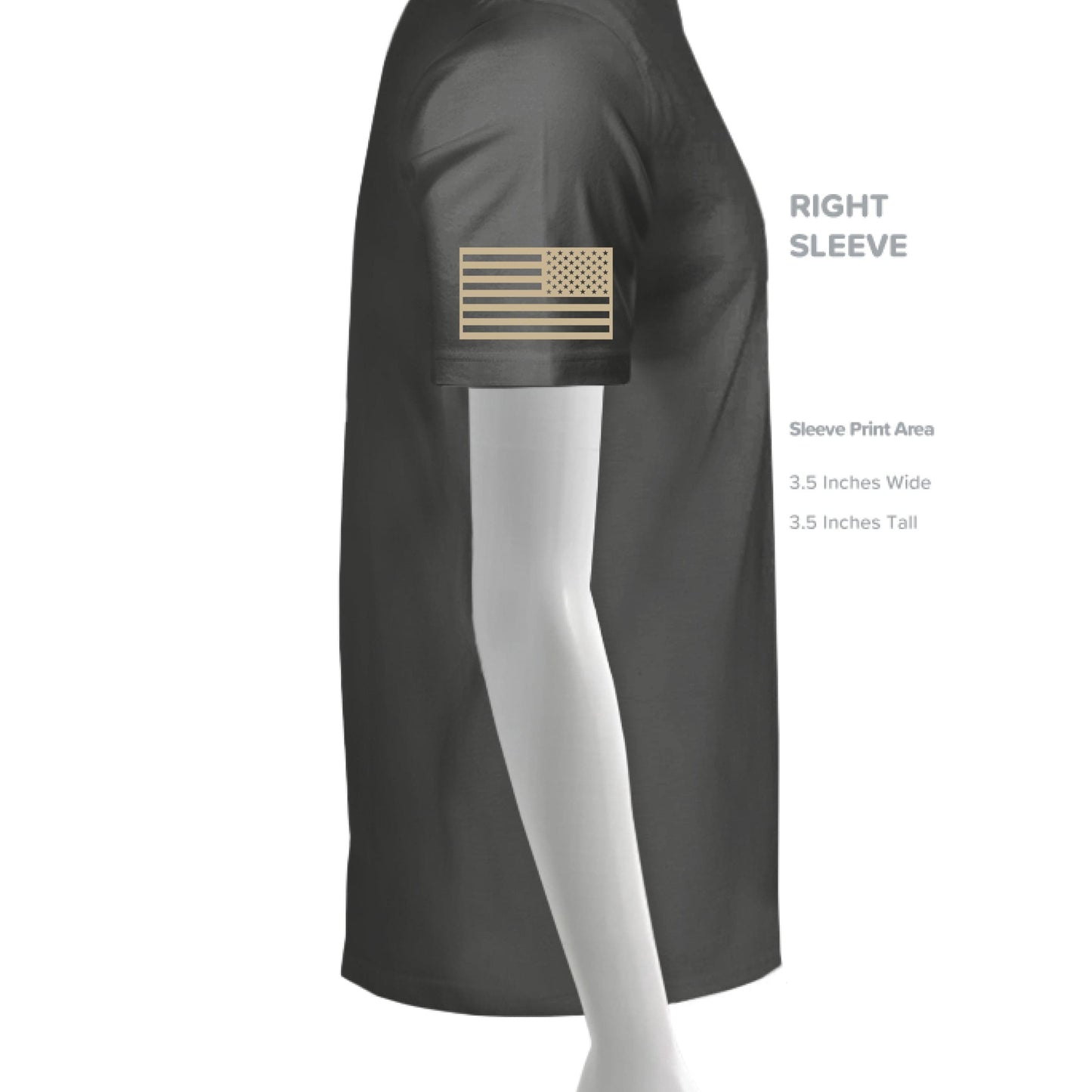 CHARCOAL - SLEEVE_RIGHT