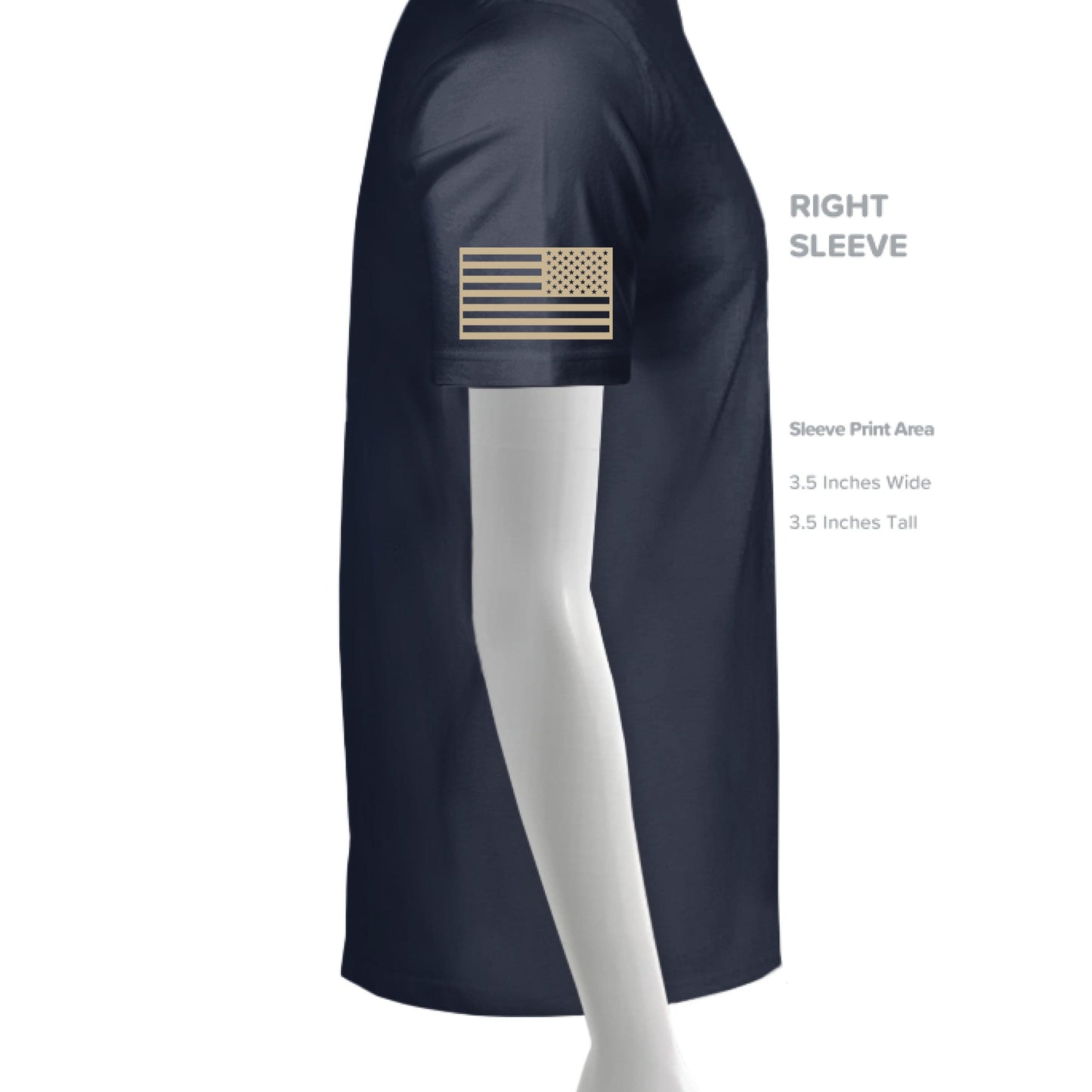 NAVY - SLEEVE_RIGHT