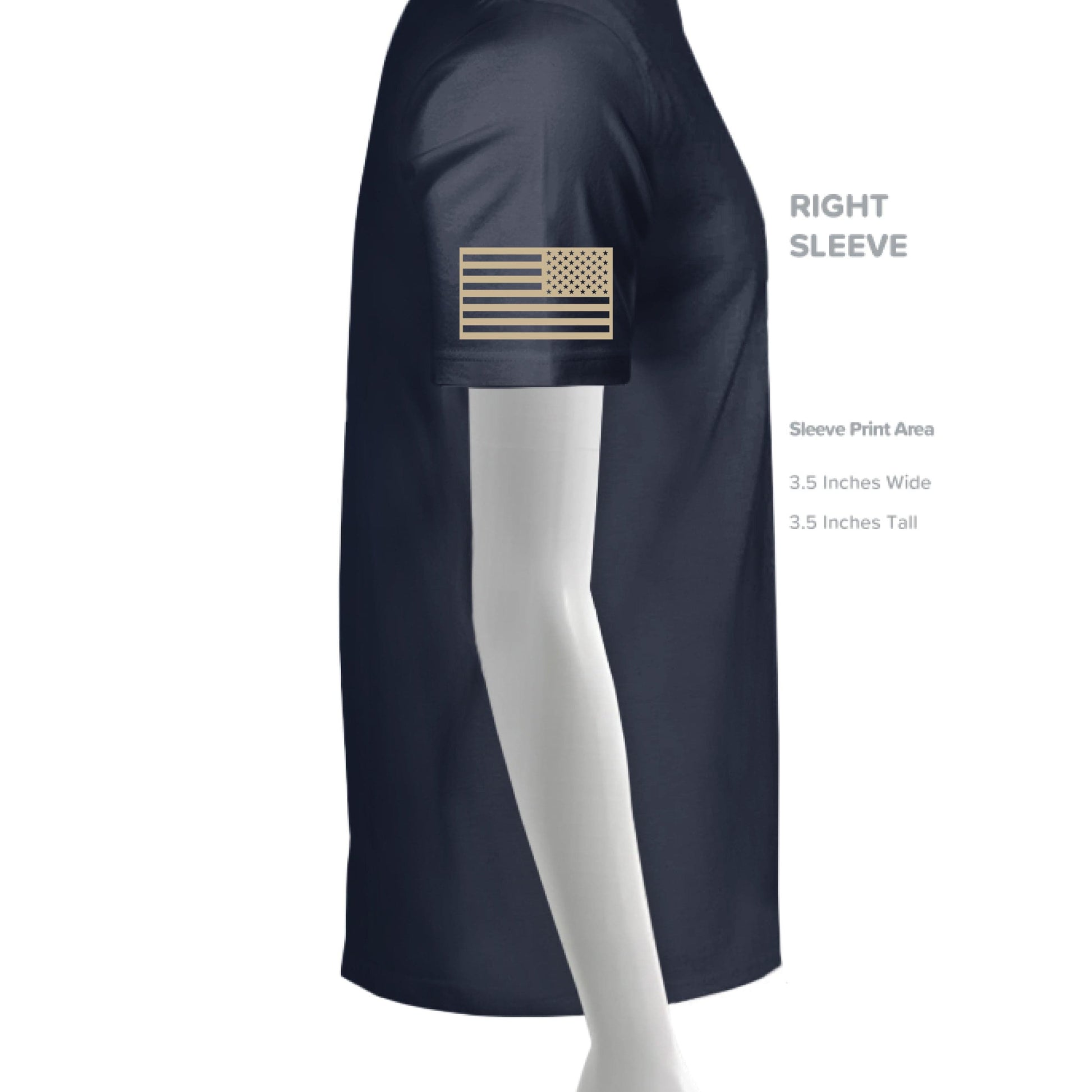 NAVY - SLEEVE_RIGHT